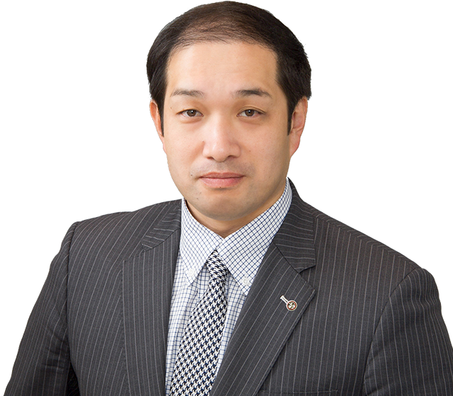 荒田 潤之介