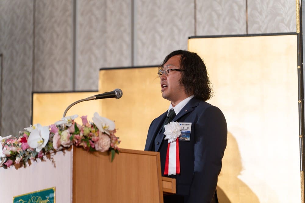 4月例会