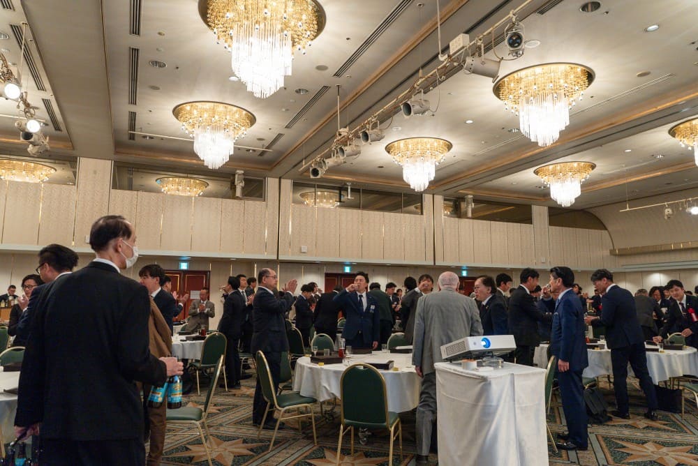 4月例会