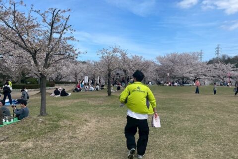 因幡千本桜フォトコンテスト2026を開催しました